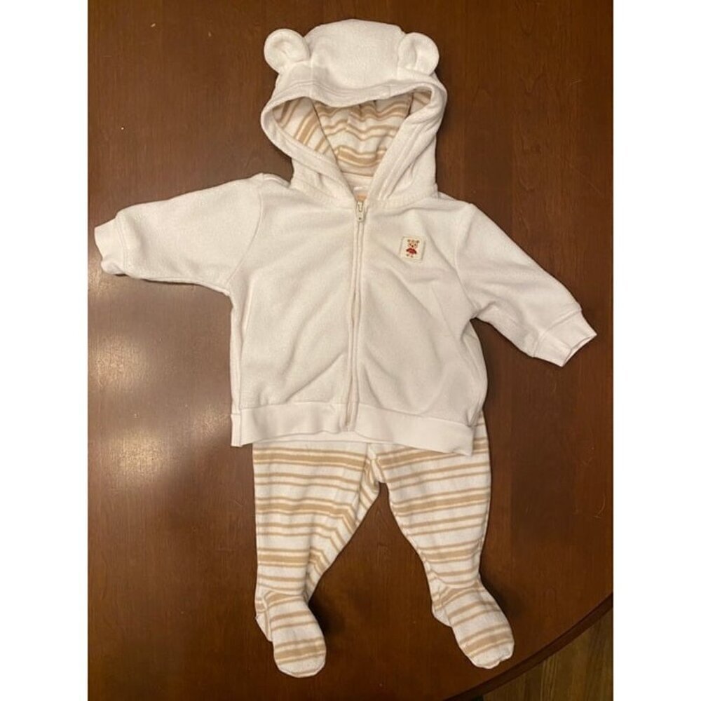 Gymboree set